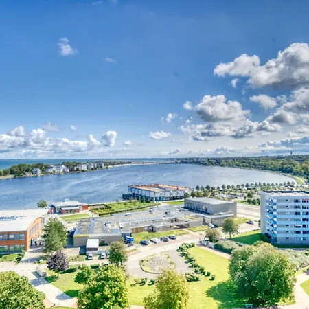 アパート - Haus F, App 0f1302