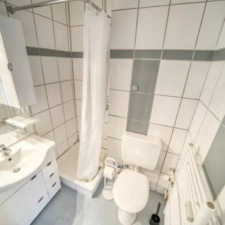 - Haus F, App 0f1302 Lejlighed Heiligenhafen